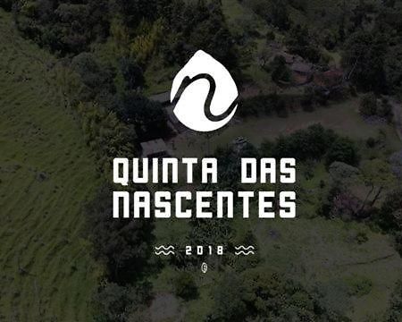 Pousada Quinta Das Nascentes Петрополіс Екстер'єр фото